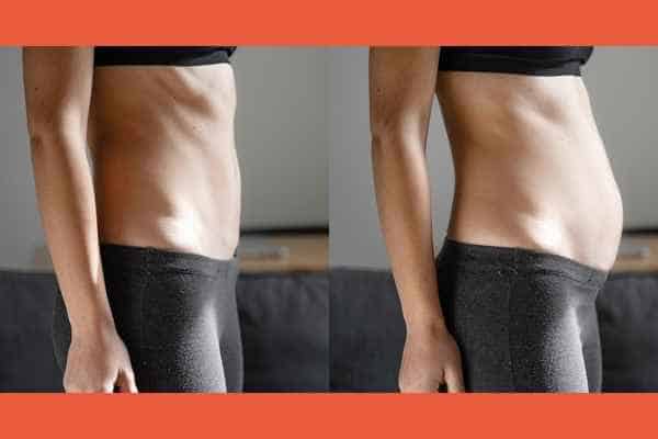 Can Incorrect Breathing Techniques Weaken Your Core Kingstanding