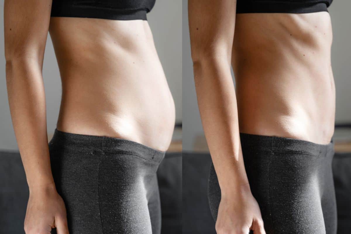 Post-Pregnancy: What Happens to Your Abdominal Muscles After Birth Kingstanding