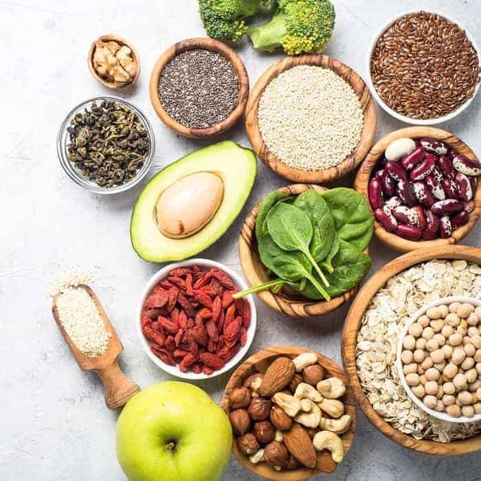 Fecal Incontinence Diet Kingstanding What to include and understand