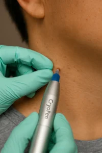 Skin tag removal for children Kingstanding what you need to know